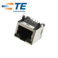 TE/AMP Connector 1-406541-5