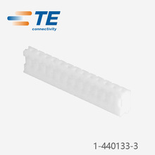 TE/AMP Connector 1-440133-3
