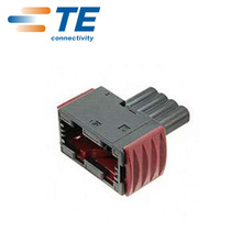 TE / AMP Connector 1-480270-0