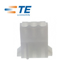 TE/AMP Connector 1-480303-0