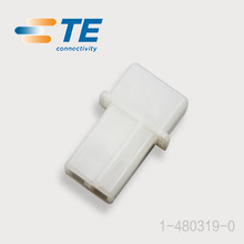 TE/AMP Connector 1-480319-0