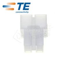 TE/AMP Connector 1-480345-0