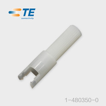 TE/AMP Connector 1-480350-0