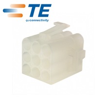 TE/AMP Connector 1-480672-0