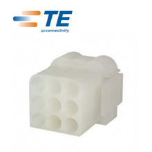 TE/AMP Connector 1-480673-0