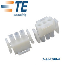 TE/AMP Connector 1-480700-0