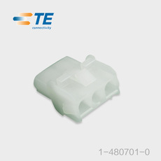 TE/AMP Connector 1-480701-0