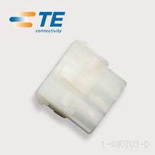 TE / AMP Connector 1-480703-0
