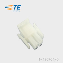 TE/AMP Connector 1-480704-0
