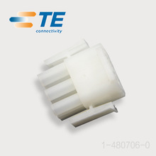 TE / AMP Connector 1-480706-0
