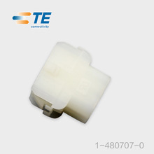 TE/AMP Connector 1-480707-0