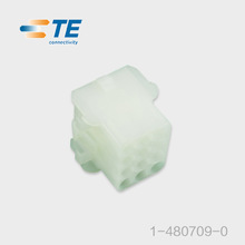 TE/AMP Connector 1-480709-0