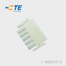 TE/AMP Connector 1-480763-0
