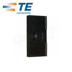 TE/AMP Connector 1-487545-7