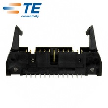 TE/AMP Connector 1-5499206-1