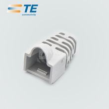 TE/AMP Connector 1-569875-0