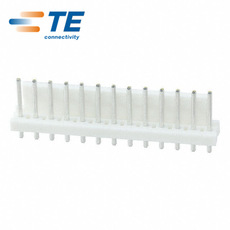 TE/AMP Connector 1-640388-3