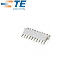 TE/AMP Connector 1-640389-0
