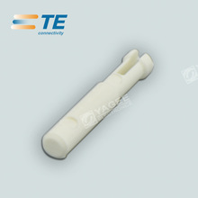 TE/AMP Connector 1-640415-0