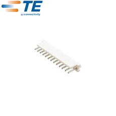 TE/AMP Connector 1-640445-3
