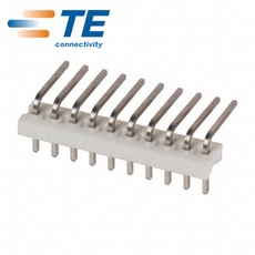 TE / AMP Connector 1-640453-0