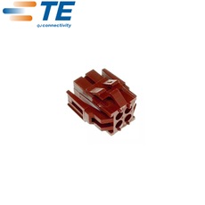TE/AMP Connector 1-640519-0