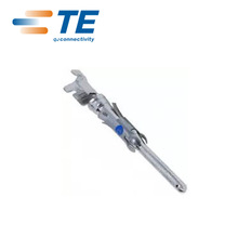 TE/AMP Connector 1-66098-8