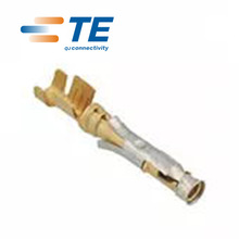 TE / AMP Connector 1-66601-0