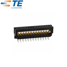 TE/AMP कनेक्टर 1-746610-4