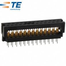 TE/AMP Connector 1-746610-7