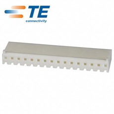 TE / AMP Connector 1-770849-6