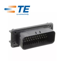TE/AMP Connector 1-776163-1