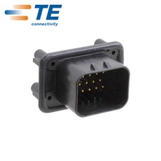 TE/AMP Connector 1-776262-1