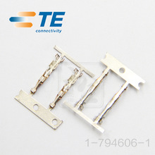 TE / AMP Connector 1-794606-1