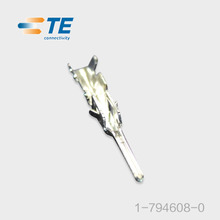 TE/AMP Connector 1-794608-0