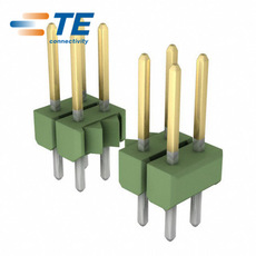 TE/AMP Connector 1-826632-2