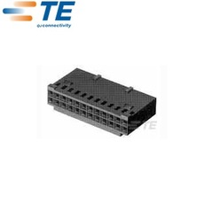 TE/AMP कनेक्टर 1-87631-5