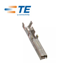 TE/AMP Connector 1-917484-2