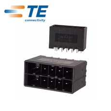 TE/AMP Connector 1-917657-2