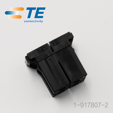 TE / AMP Connector 1-917807-2