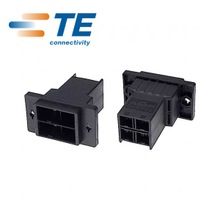 TE / AMP Connector 1-917809-2