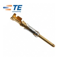 TE / AMP Connector 1-917809-3