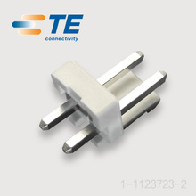 TE/AMP Connector 1-917809-3