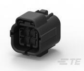 TE / AMP Connector 1-936366-1