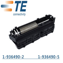 TE / AMP Connector 1-936490-5