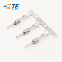 TE/AMP Connector 1-962915-1