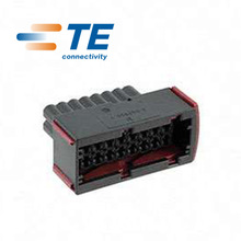 TE/AMP Connector 1-963217-1