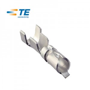 TE / AMP Connector 1-966703-1