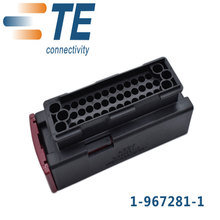 TE/AMP Connector 1-967281-1