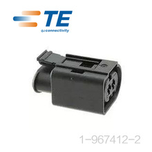 TE/AMP Connector 1-967412-2